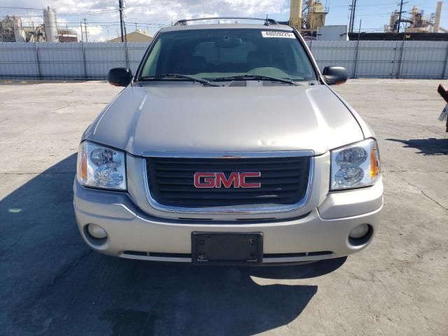 2004 GMC Envoy