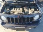 2012 Jeep Patriot Latitude