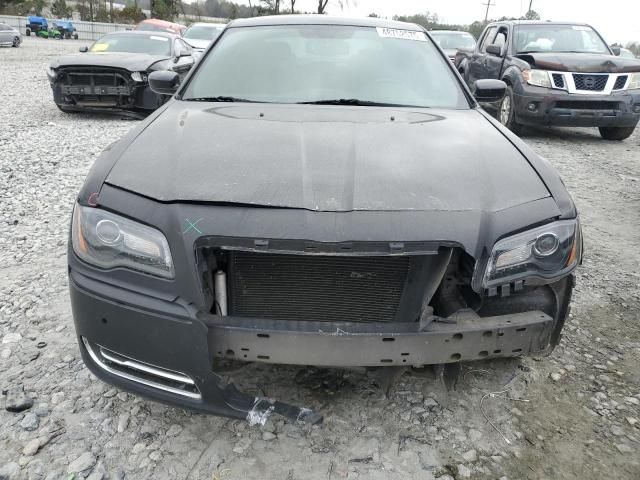 2013 Chrysler 300