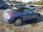 2008 Chrysler Crossfire Limited