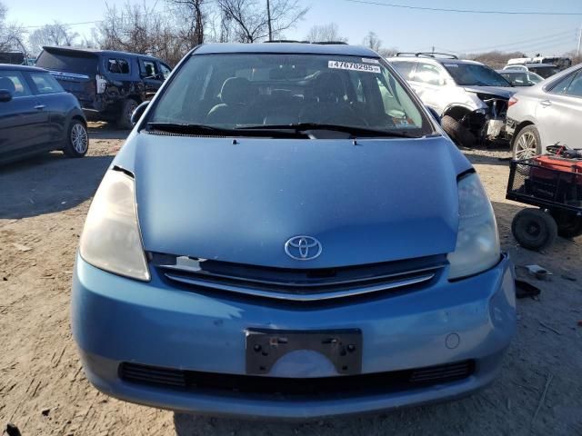 2009 Toyota Prius