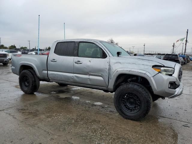 2023 Toyota Tacoma Double Cab