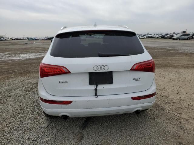 2012 Audi Q5 Premium