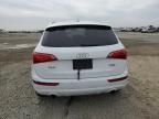 2012 Audi Q5 Premium