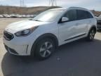 2017 KIA Niro FE