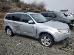 2010 Subaru Forester 2.5X Premium