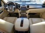 2008 Cadillac Escalade ESV