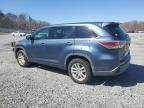 2014 Toyota Highlander LE