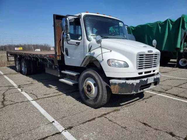 2015 Freightliner M2 106 Medium Duty