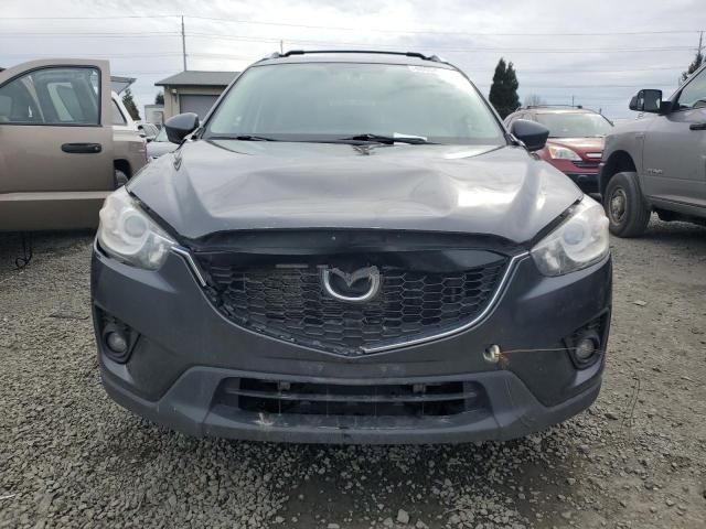 2015 Mazda CX-5 GT