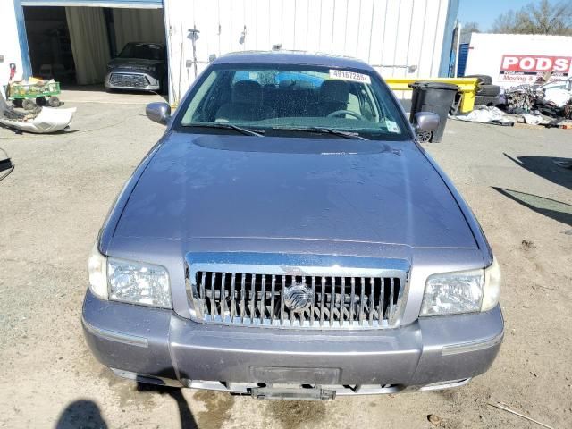 2006 Mercury Grand Marquis GS