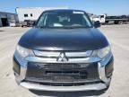 2016 Mitsubishi Outlander SE