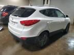 2015 Hyundai Tucson Limited