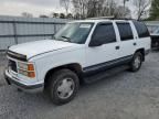 1997 GMC Yukon