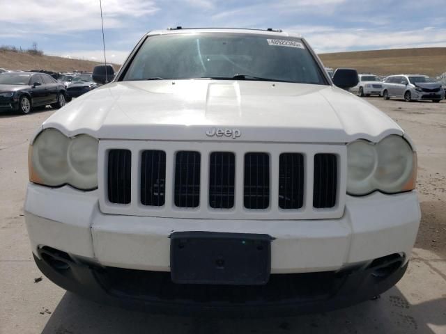 2009 Jeep Grand Cherokee Laredo