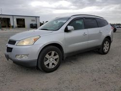 2010 Chevrolet Traverse LT en venta en Lumberton, NC