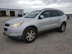 2010 Chevrolet Traverse LT