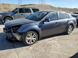 2014 Subaru Legacy 3.6R Limited en venta en Littleton, CO