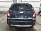 2013 Chevrolet Captiva LT