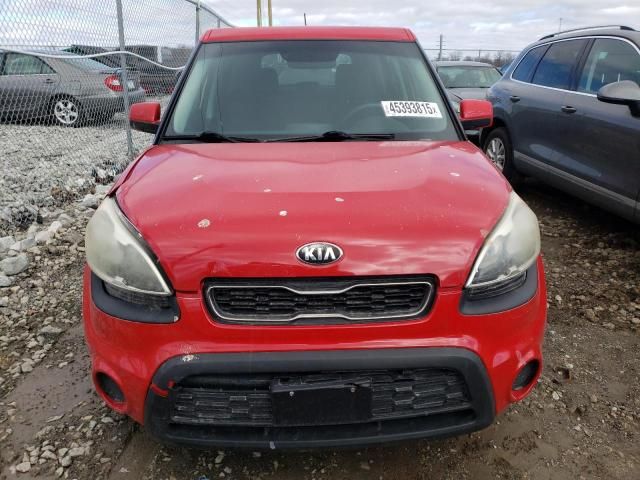 2013 KIA Soul