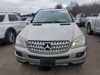 2008 Mercedes-Benz ML 350