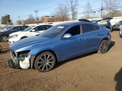 Volvo salvage cars for sale: 2015 Volvo S60 Premier