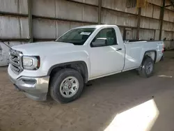 2017 GMC Sierra C1500 en venta en Phoenix, AZ