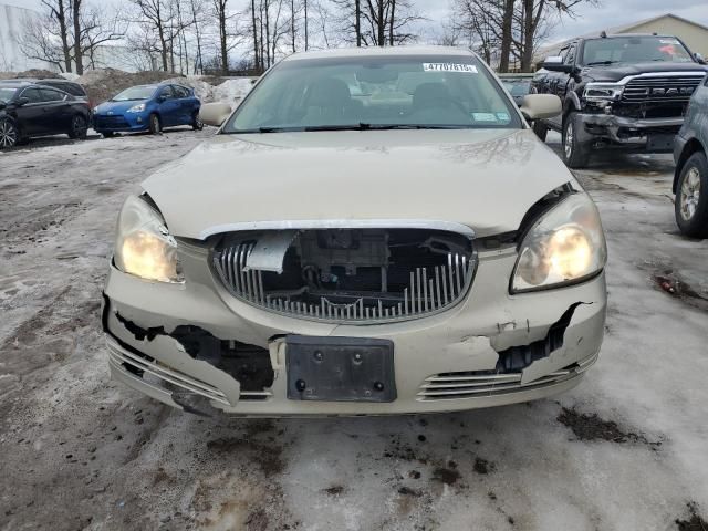 2008 Buick Lucerne CXL