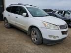 2009 Chevrolet Traverse LTZ