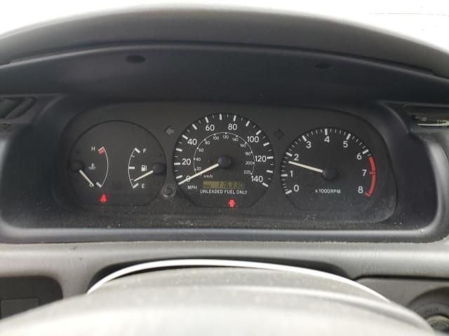 1999 Toyota Camry CE