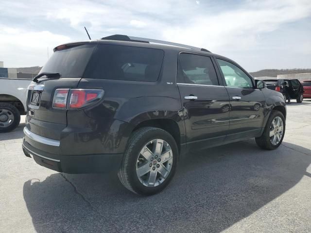 2017 GMC Acadia Limited SLT-2