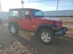 2009 Jeep Wrangler X