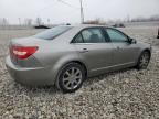 2008 Lincoln MKZ