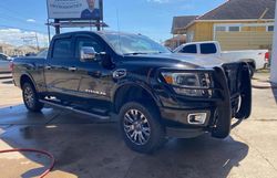 2016 Nissan Titan XD SL en venta en New Orleans, LA