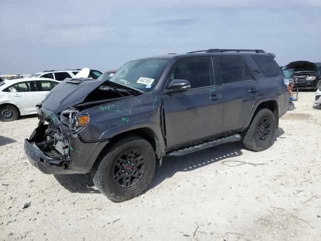 2023 Toyota 4runner SE