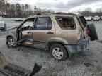 2003 Honda CR-V EX