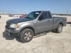 2005 Ford F150