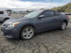 Salvage cars for sale at Colton, CA auction: 2012 Nissan Altima S