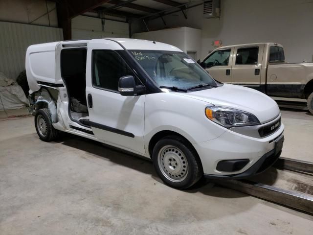 2022 Dodge RAM Promaster City Tradesman