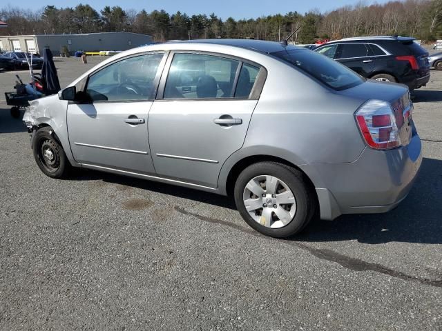 2010 Nissan Sentra 2.0