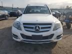 2013 Mercedes-Benz GLK 350 4matic