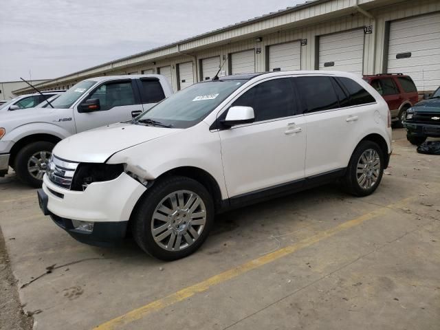 2009 Ford Edge Limited