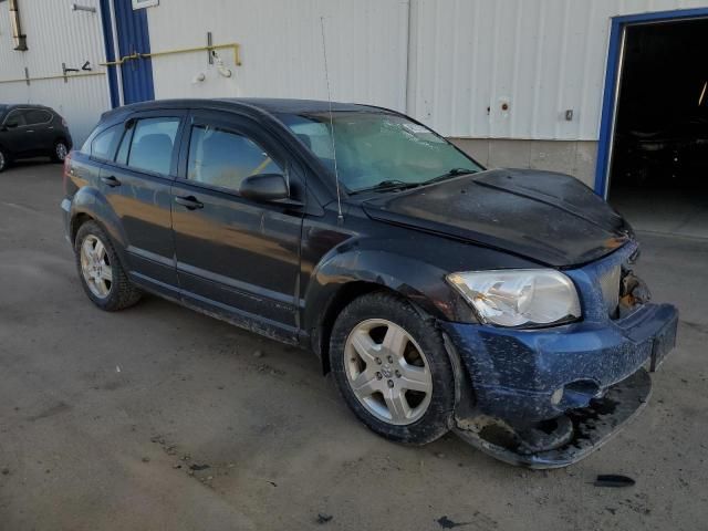 2009 Dodge Caliber SXT