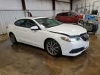 2017 Acura TLX Tech