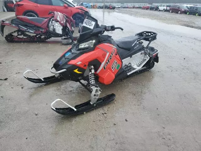 2018 Polaris Switchback