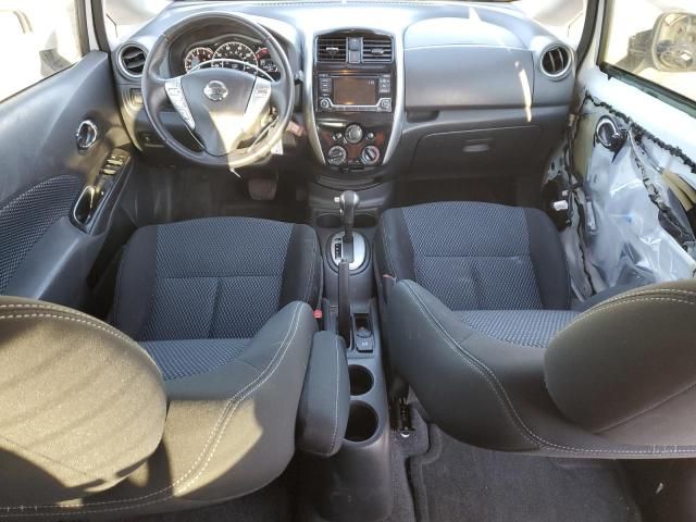 2016 Nissan Versa Note S