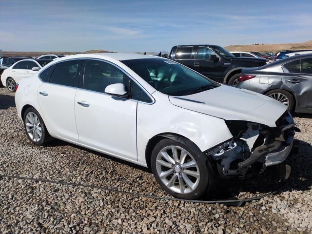 2014 Buick Verano