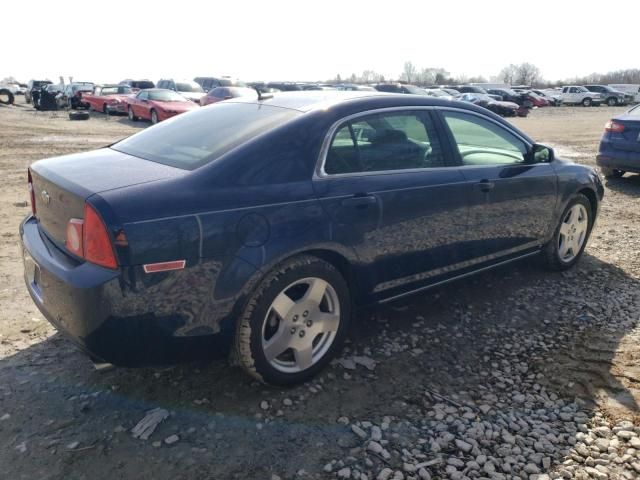 2009 Chevrolet Malibu 2LT