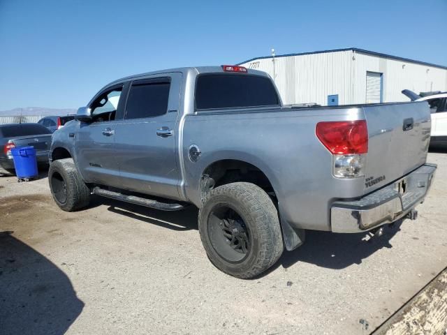 2007 Toyota Tundra Crewmax Limited