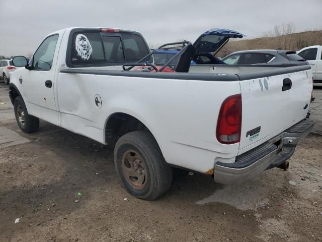 2000 Ford F150